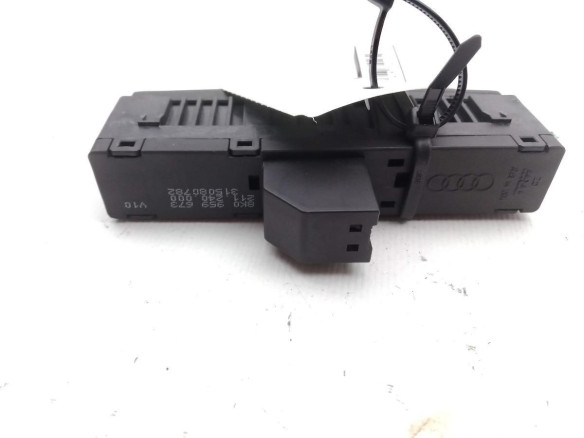 8K0959673 INTERRUPTOR ESP AUDI A5 (8T3) |Desguaces La Cabaña