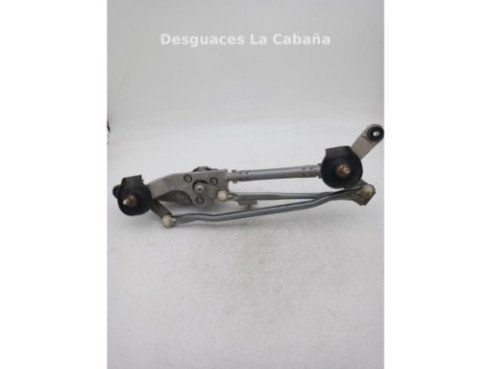 159300-7740 MOTOR LIMPIAPARABRISAS DEL TOYOTA C-HR (_X1_) |Desguaces La Cabaña