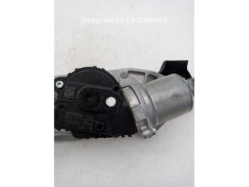 CERRADURA PUERTA LAT DEL DER TOYOTA C-HR (_X1_)|Desguaces La Cabaña 2