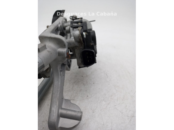 159300-7740 MOTOR LIMPIAPARABRISAS DEL TOYOTA C-HR (_X1_) |Desguaces La Cabaña