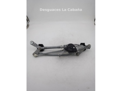 159300-7740 MOTOR LIMPIAPARABRISAS DEL TOYOTA C-HR (_X1_) |Desguaces La Cabaña