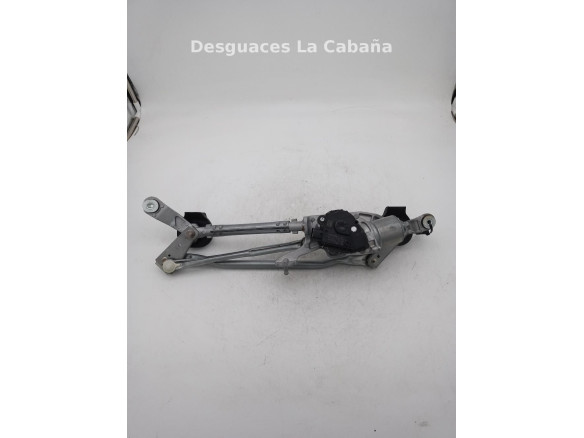 159300-7740 MOTOR LIMPIAPARABRISAS DEL TOYOTA C-HR (_X1_) |Desguaces La Cabaña
