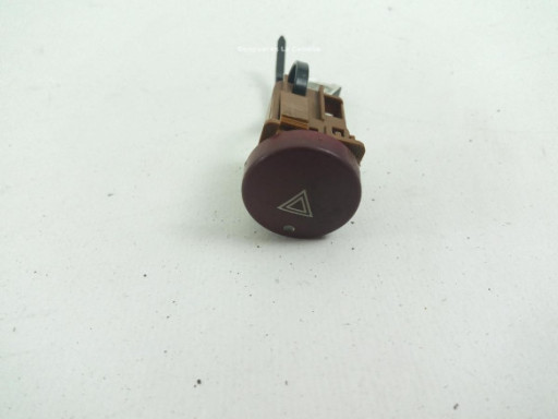 INTERRUPTOR WARNING|Desguaces La Cabaña