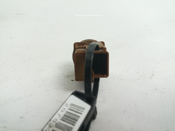 INTERRUPTOR WARNING CITROEN XSARA (N1) |Desguaces La Cabaña