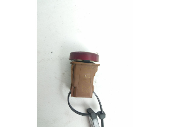 INTERRUPTOR WARNING CITROEN XSARA (N1) |Desguaces La Cabaña