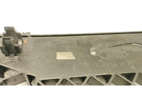 1C158C607 ELECTROVENTILADOR FORD TRANSIT Furgón (FA_ _) |Desguaces La Cabaña