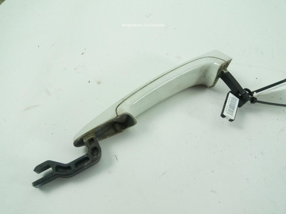 51212992986 MANILLA PUERTA LAT TRA DER EXT BMW X1 (E84) |Desguaces La Cabaña