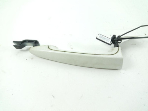51212992986 MANILLA PUERTA LAT TRA DER EXT BMW X1 (E84) |Desguaces La Cabaña