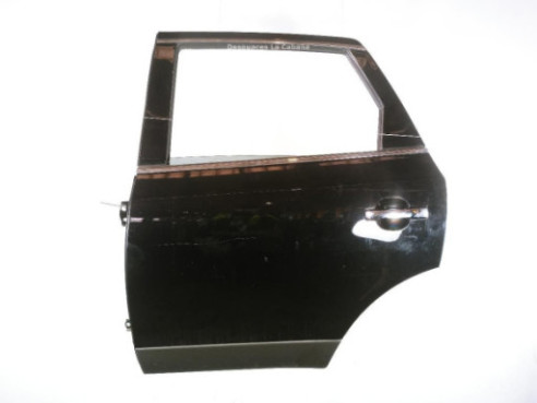 770033J010 PUERTA LAT TRA IZQ HYUNDAI ix55 |Desguaces La Cabaña