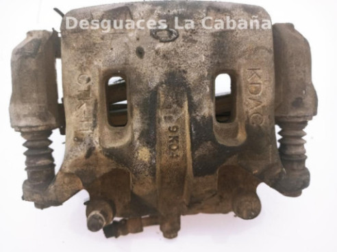RENAULT|Desguaces La Cabaña 2