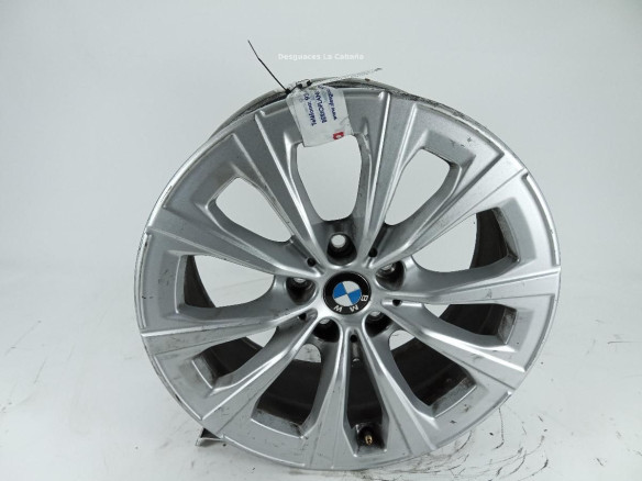 7915323 LLANTA ALUMINIO 1 BMW SERIE 3 |Desguaces La Cabaña