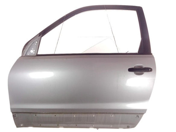PUERTA LAT DEL IZQ SUZUKI GRAND VITARA II (JT, TE, TD) |Desguaces La Cabaña