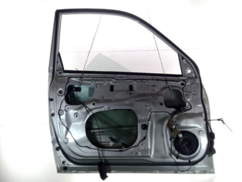 PUERTA LAT DEL IZQ SUZUKI GRAND VITARA II (JT, TE, TD) |Desguaces La Cabaña
