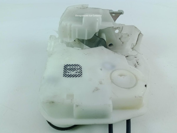 CERRADURA PUERTA LAT DEL IZQ MITSUBISHI ASX (GA_W_) |Desguaces La Cabaña