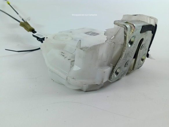 CERRADURA PUERTA LAT DEL IZQ MITSUBISHI ASX (GA_W_) |Desguaces La Cabaña