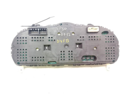 940032L525 CUADRO INSTRUMENTOS HYUNDAI i30 (FD) |Desguaces La Cabaña