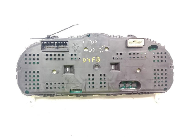 940032L525 CUADRO INSTRUMENTOS HYUNDAI i30 (FD) |Desguaces La Cabaña