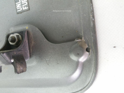 TAPA COMBUSTIBLE TOYOTA RAV 4 I (_A1_) |Desguaces La Cabaña