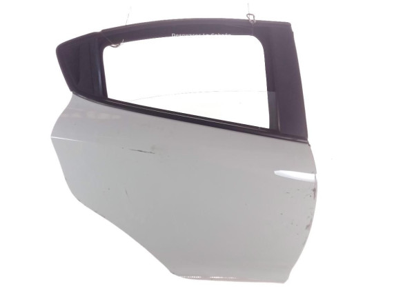 PUERTA LAT TRA DER ALFA ROMEO GIULIETTA (940_) |Desguaces La Cabaña