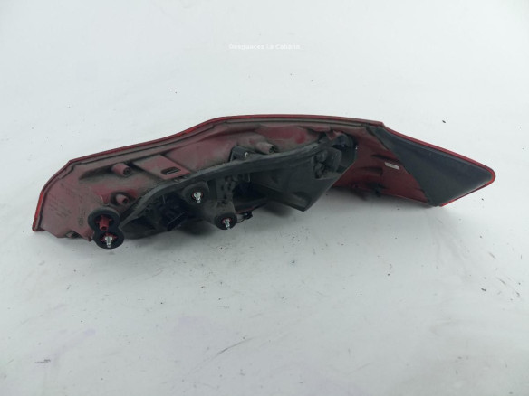 30041019232001, 13226656 PILOTO TRA IZQ OPEL INSIGNIA A Sports Tourer (G09) |Desguaces La Cabaña