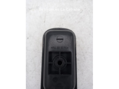   MANDO ELEVALUNAS PUERTA LAT DEL IZQ PEUGEOT 307 (3A/C) |Desguaces La Cabaña