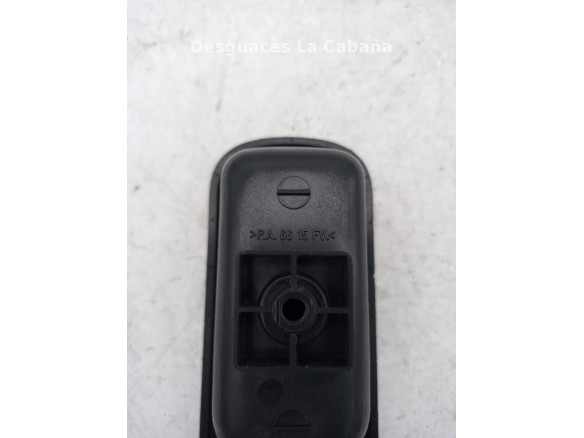   MANDO ELEVALUNAS PUERTA LAT DEL IZQ PEUGEOT 307 (3A/C) |Desguaces La Cabaña