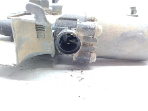 ELEVALUNAS PUERTA LAT TRA IZQ NISSAN PATHFINDER III (R51) |Desguaces La Cabaña