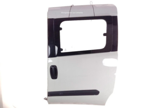 PUERTA LAT TRA IZQ OPEL COMBO Combi / Tour (X12) |Desguaces La Cabaña