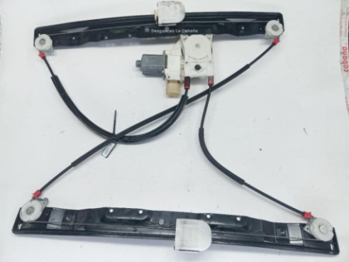 0130822287 ELEVALUNAS PUERTA LAT DEL IZQ FORD GALAXY (WA6) |Desguaces La Cabaña