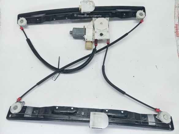 0130822287 ELEVALUNAS PUERTA LAT DEL IZQ FORD GALAXY (WA6) |Desguaces La Cabaña