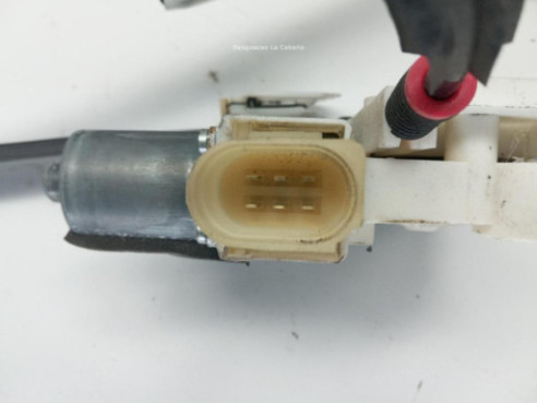 0130822287 ELEVALUNAS PUERTA LAT DEL IZQ FORD GALAXY (WA6) |Desguaces La Cabaña