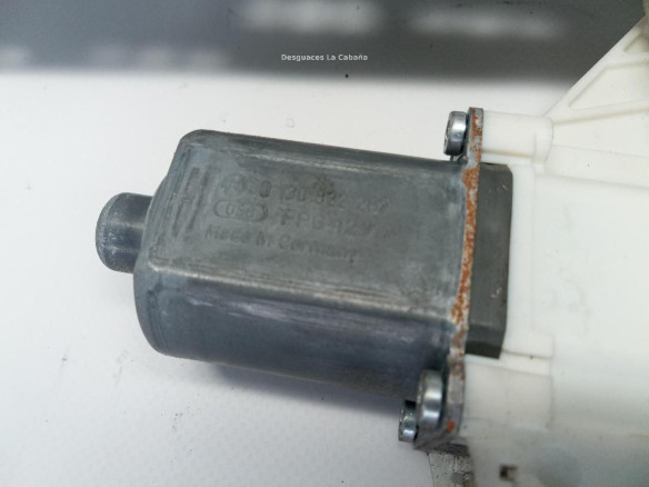 0130822287 ELEVALUNAS PUERTA LAT DEL IZQ FORD GALAXY (WA6) |Desguaces La Cabaña