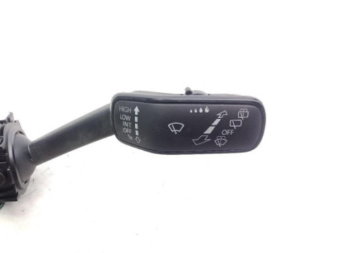 5Q0953507DF MANDO COMPLETO SKODA OCTAVIA III (5E3, NL3, NR3) |Desguaces La Cabaña