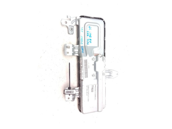 A2038602105 AIRBAG PUERTA LAT DEL IZQ MERCEDES BENZ CLASE CLC (CL203) |Desguaces La Cabaña