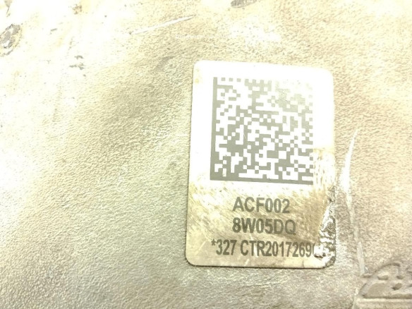 PINZA DEL IZQ AUDI A4 (8W2, B9) |Desguaces La Cabaña