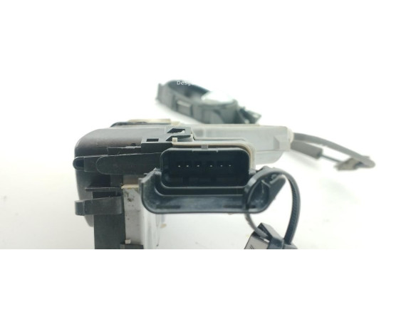 006262, 9800626280 CERRADURA PUERTA LAT TRA IZQ PEUGEOT 508 |Desguaces La Cabaña