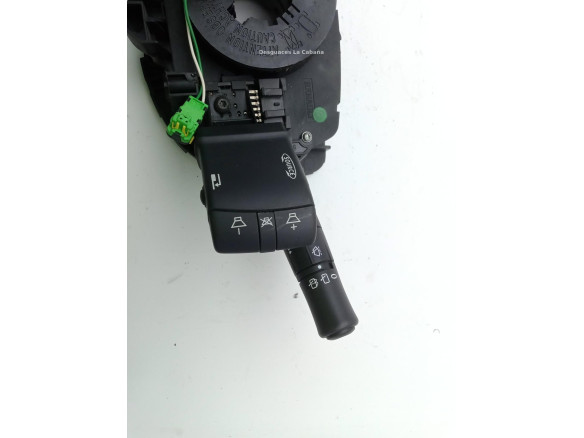 820021645928G MANDO COMPLETO RENAULT MEGANE II (BM0/1_, CM0/1_) |Desguaces La Cabaña