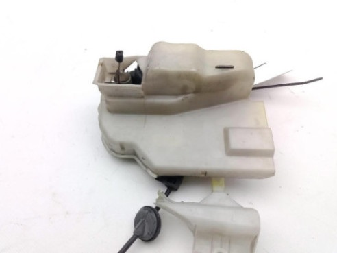 CINTURON DEL IZQ VW TOURAN (1T1, 1T2)|Desguaces La Cabaña 2