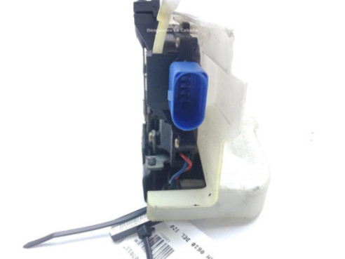 CERRADURA PUERTA LAT DEL IZQ VW TOURAN (1T1, 1T2) |Desguaces La Cabaña