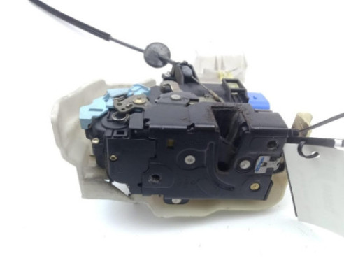 CERRADURA PUERTA LAT DEL IZQ VW TOURAN (1T1, 1T2) |Desguaces La Cabaña