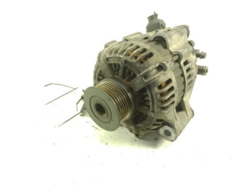 3730027030 ALTERNADOR KIA CERATO Fastback (LD) |Desguaces La Cabaña