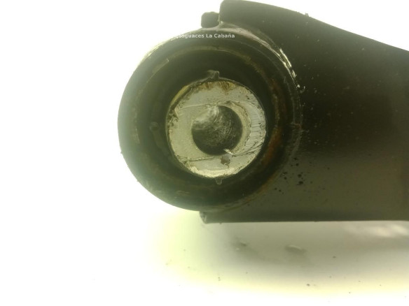 26D608EFAB BRAZO SUSPENSION TRA DER INF CENTRAL AUDI Q3 (8UB, 8UG) |Desguaces La Cabaña