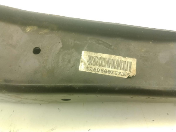 26D608EFAB BRAZO SUSPENSION TRA DER INF CENTRAL AUDI Q3 (8UB, 8UG) |Desguaces La Cabaña