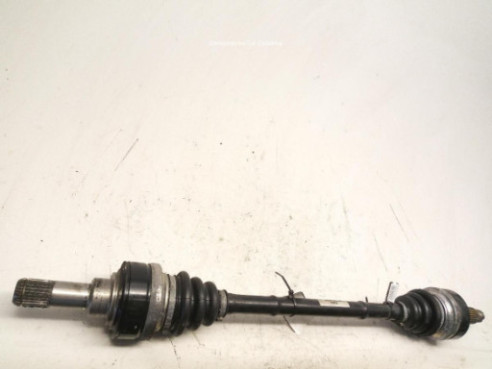 8680347 PALIER TRA IZQ BMW 3 Gran Turismo (F34) |Desguaces La Cabaña