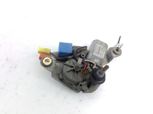 53005302 MOTOR LIMPIAPARABRISAS TRA PEUGEOT 306 Fastback (7A, 7C, N3, N5) |Desguaces La Cabaña