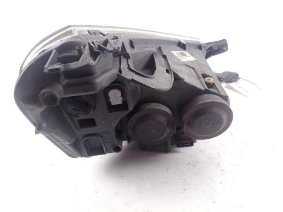 89902605 FARO IZQUIERDO CITROEN JUMPY |Desguaces La Cabaña