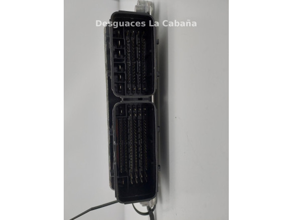 9818160080 CENTRALITA MOTOR PEUGEOT 208 |Desguaces La Cabaña