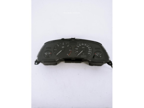 09228743DQ CUADRO INSTRUMENTOS OPEL ASTRA G Fastback (T98) |Desguaces La Cabaña