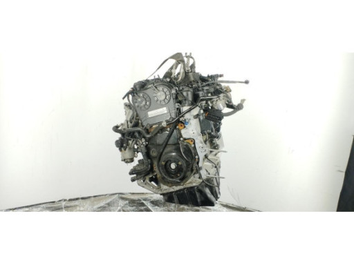 MOTOR COMPLETO|Desguaces La Cabaña