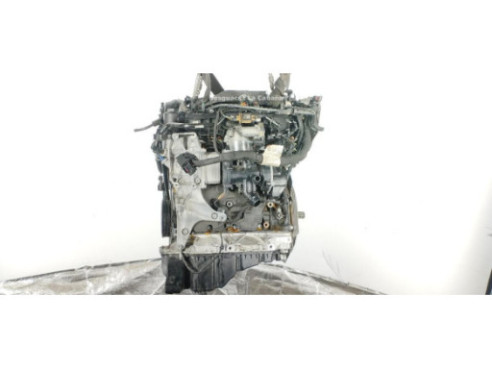 MOTOR COMPLETO|Desguaces La Cabaña 2